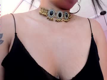 Inndrahot January 09, 2025 Chaturbate stream image