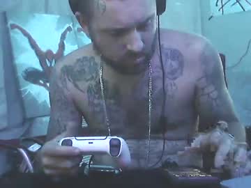Johnniejohnnied January 09, 2025 Chaturbate stream image