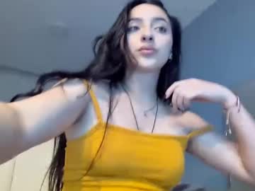 Lee_Mila January 09, 2025 Chaturbate stream image