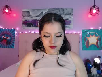 Luciana_W_ January 09, 2025 Chaturbate stream image