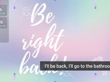 _Mandyrose_ January 09, 2025 Chaturbate stream image