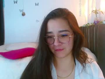 Porcelainlux January 09, 2025 Chaturbate stream image