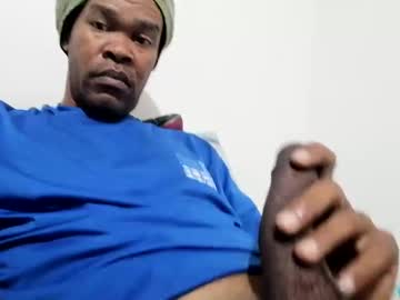Rasta_Grabde January 09, 2025 Chaturbate stream image