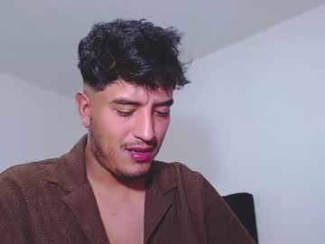 Sean_Malik January 09, 2025 Chaturbate stream image