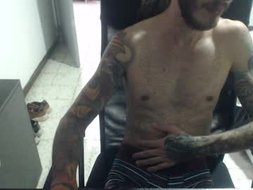 Skaur0n January 09, 2025 Chaturbate stream image