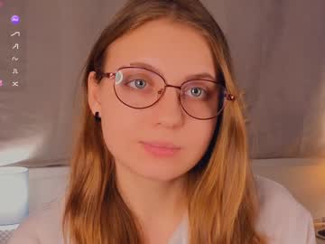 Tatebrookins January 09, 2025 Chaturbate stream image