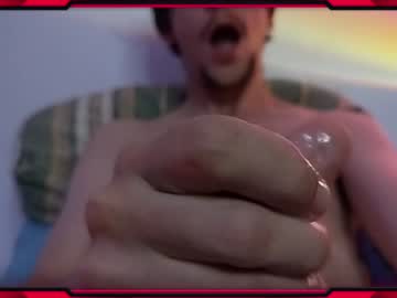 Tobix_ January 09, 2025 Chaturbate stream image