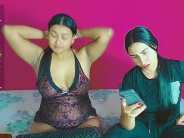 Violeta_Rouses January 09, 2025 Chaturbate stream image