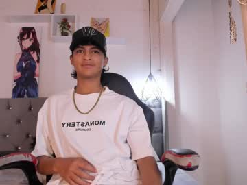Alejoo_Storm January 09, 2025 Chaturbate stream image