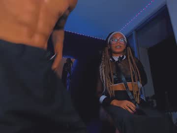 Allucantaste January 09, 2025 Chaturbate stream image