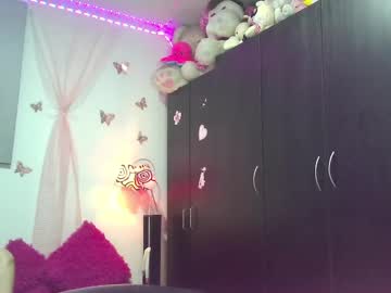 Amira_Rouse January 09, 2025 Chaturbate stream image