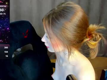 Betty__Well January 09, 2025 Chaturbate stream image