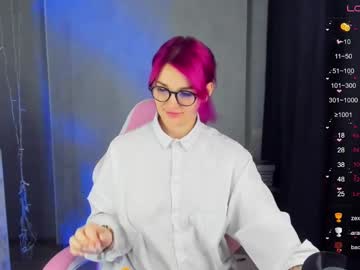 Chaoka_ January 09, 2025 Chaturbate stream image