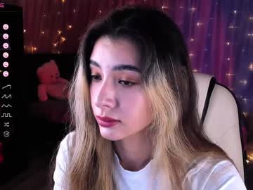 Darlabelle January 09, 2025 Chaturbate stream image
