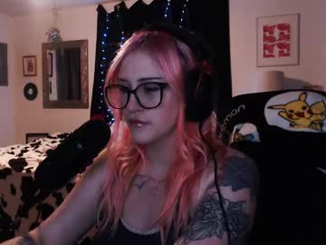 Demongf January 09, 2025 Chaturbate stream image