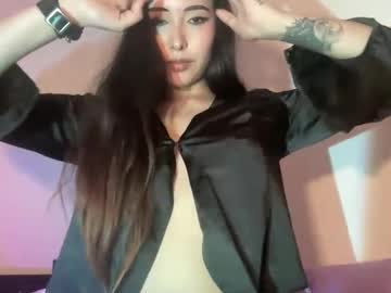 Euphoriha January 09, 2025 Chaturbate stream image