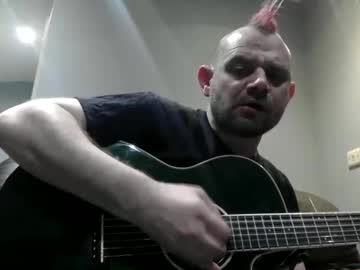 Geebob1981 January 09, 2025 Chaturbate stream image