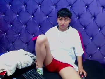 Im_Mathias January 09, 2025 Chaturbate stream image