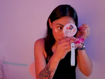 June_Evanss January 09, 2025 Chaturbate stream image