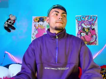 Kalivan_Voinesscu January 09, 2025 Chaturbate stream image