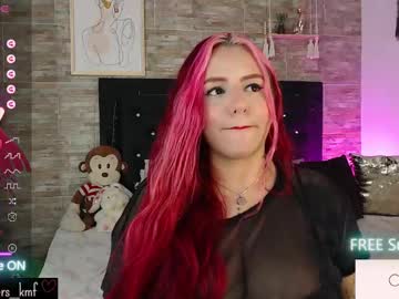 Katherine_Myers January 09, 2025 Chaturbate stream image