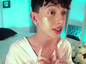 Kyle__Cooper January 09, 2025 Chaturbate stream image