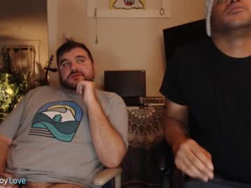 Learoy January 09, 2025 Chaturbate stream image