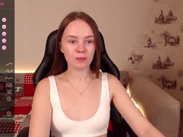 _Little_Sunshine_ January 09, 2025 Chaturbate stream image