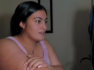 Littlemegan_12 January 09, 2025 Chaturbate stream image