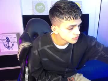 Mateusspnn37 January 09, 2025 Chaturbate stream image