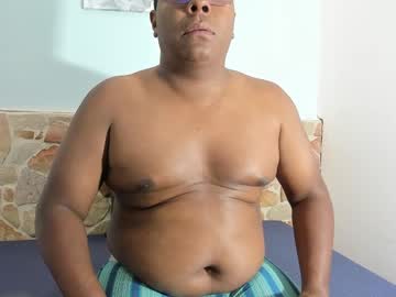 Mike_Brown15 January 09, 2025 Chaturbate stream image