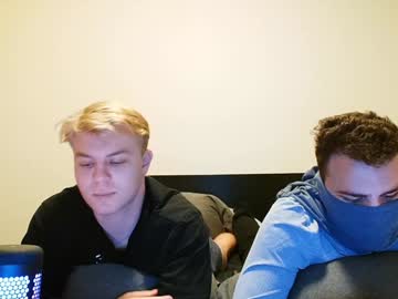 Noahhunterfans January 09, 2025 Chaturbate stream image