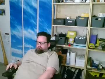 Nottinghamsoju January 09, 2025 Chaturbate stream image