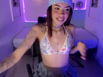 Pamelaruiz6 January 09, 2025 Chaturbate stream image