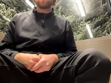 Rabbi_Poolnoodle January 09, 2025 Chaturbate stream image
