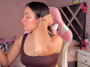 Saloome_Miller January 09, 2025 Chaturbate stream image