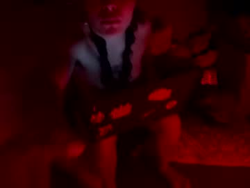 Sunshinebrat333 January 09, 2025 Chaturbate stream image
