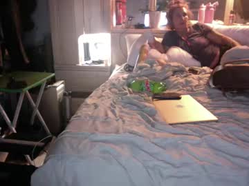 Sweetnsexy95 January 09, 2025 Chaturbate stream image