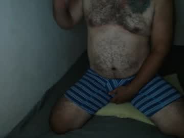 Thebearfat91 January 09, 2025 Chaturbate stream image