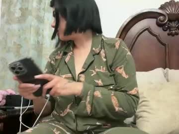 Therealcamilabaddie January 09, 2025 Chaturbate stream image