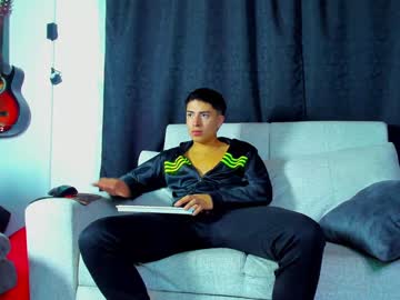Zain_Smith January 09, 2025 Chaturbate stream image
