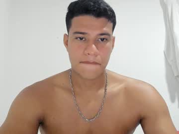 Alan_Stone21 January 09, 2025 Chaturbate stream image