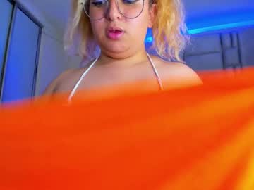 Amalia_Rosse_ January 09, 2025 Chaturbate stream image