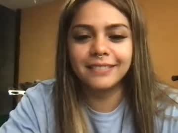 Andreaisyourmisss January 09, 2025 Chaturbate stream image