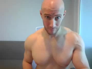 Baldyboyy January 09, 2025 Chaturbate stream image