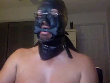 Bondageguy12 January 09, 2025 Chaturbate stream image