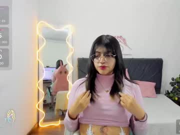 Celestte_Tay January 09, 2025 Chaturbate stream image