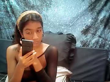 Cherryindian4u69 January 09, 2025 Chaturbate stream image