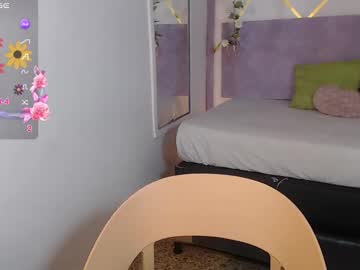 Danielaember6 January 09, 2025 Chaturbate stream image