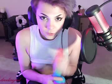 Droolingred January 09, 2025 Chaturbate stream image